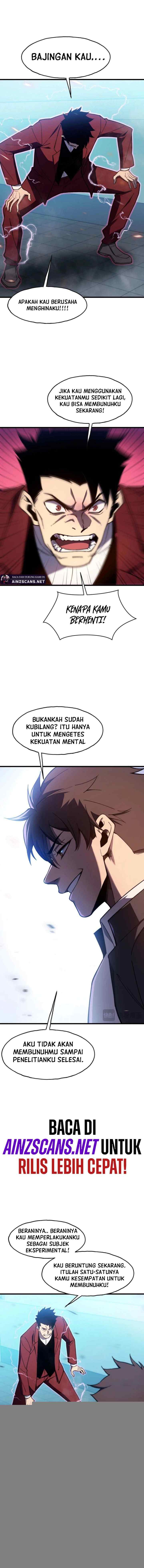 Reborn as a Heavenly Martial Demon chapter 6 halaman 11