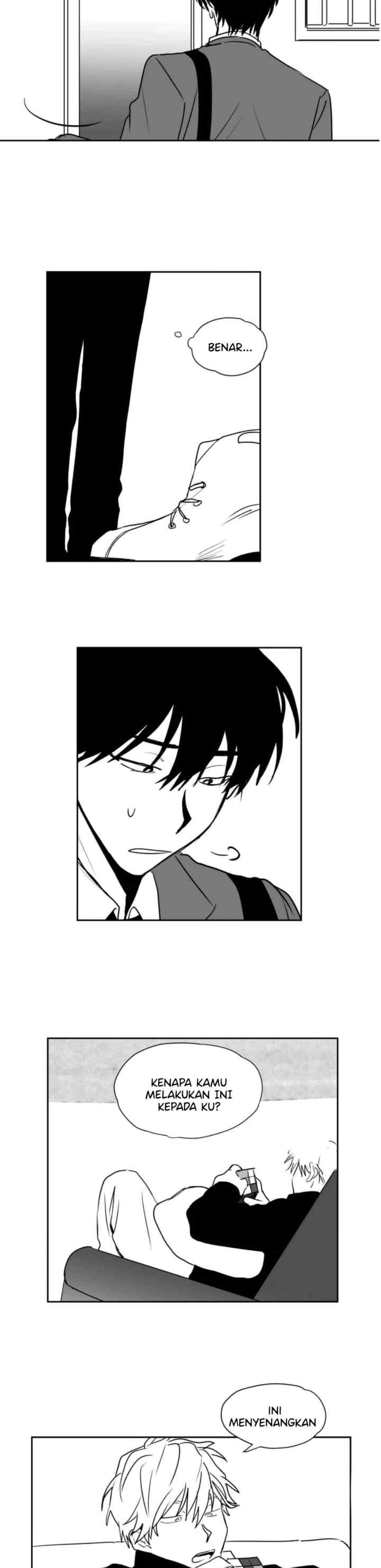 Stalker's Game chapter 20 halaman 10