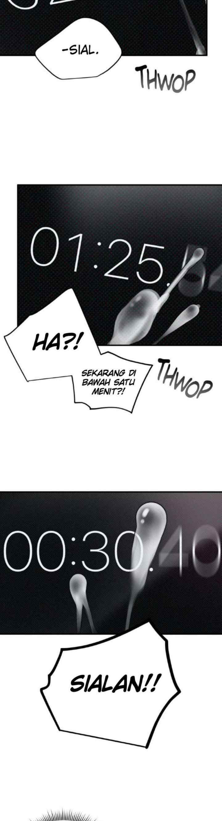 Take Off chapter 94 halaman 5