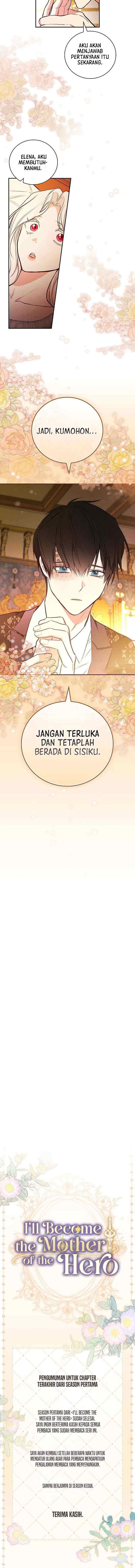 I'll Become the Mother of the Hero chapter 48 halaman 13