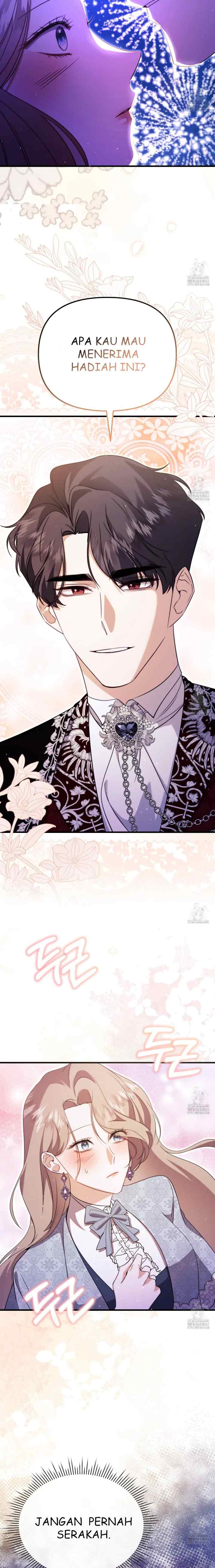 My Regressed Sister Covets My Fiancé chapter 29 halaman 17