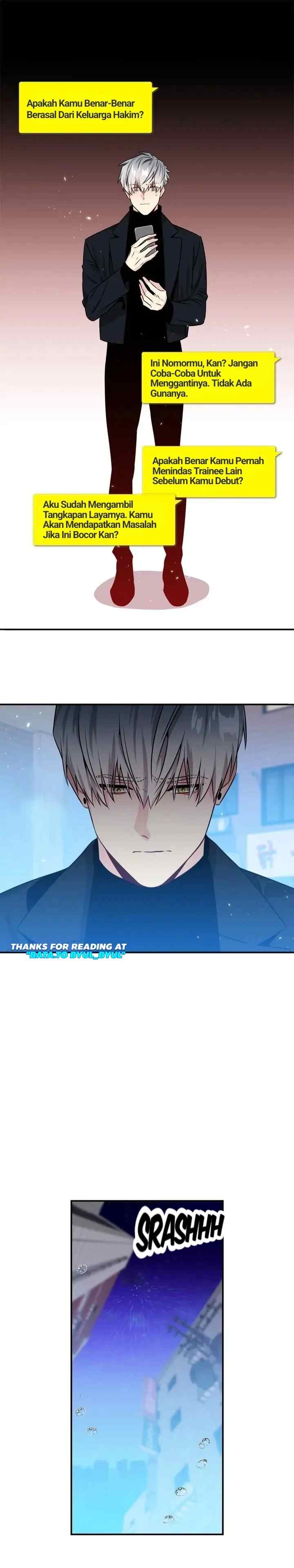 Cosmic Stars chapter 58 halaman 6