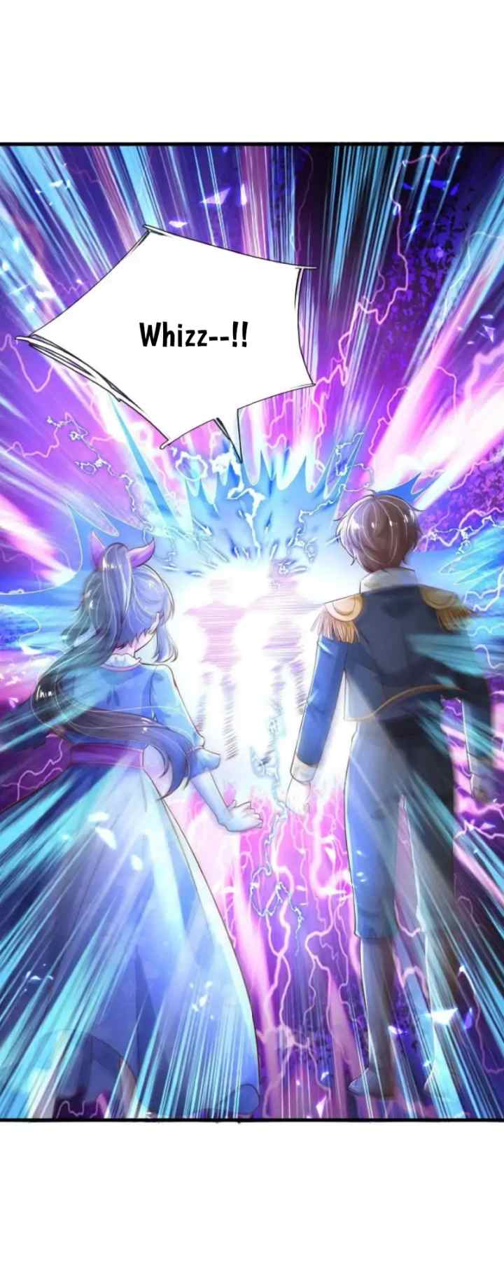 I Became The Emperor's Daughter One Day chapter 204 halaman 11
