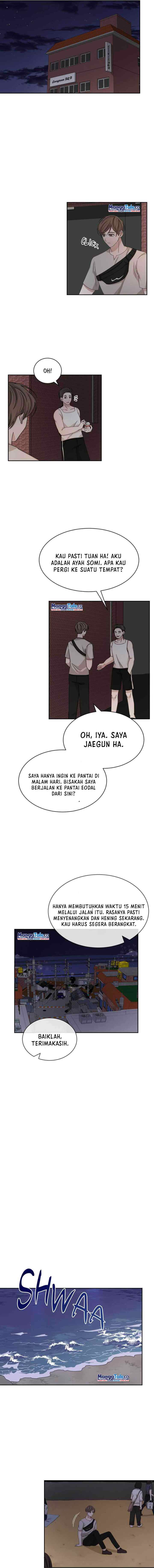 Big Life chapter 58 halaman 9