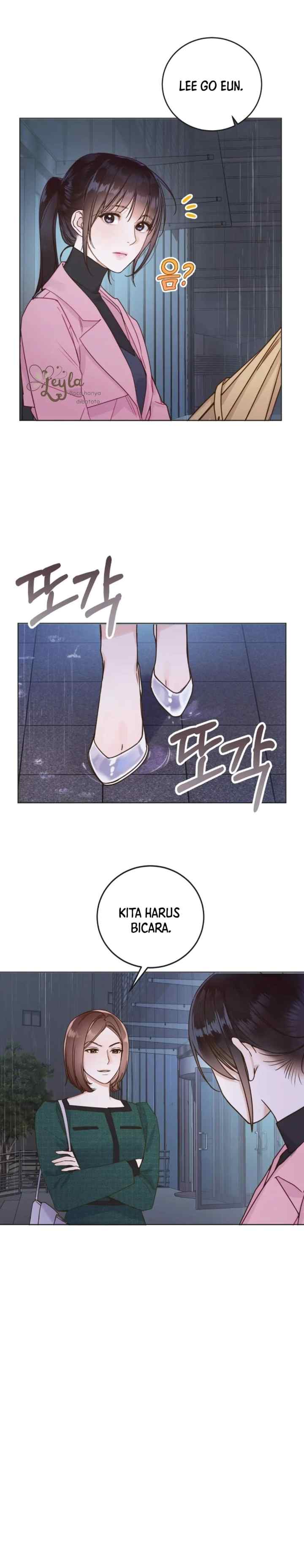 Office Romance Front chapter 2 halaman 8