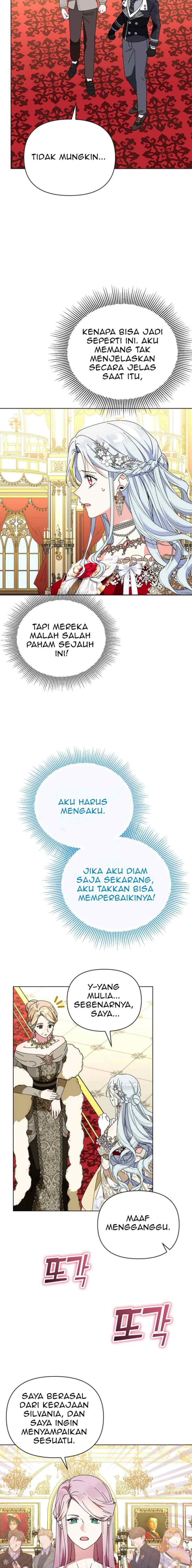 Bird Empress chapter 56 halaman 6