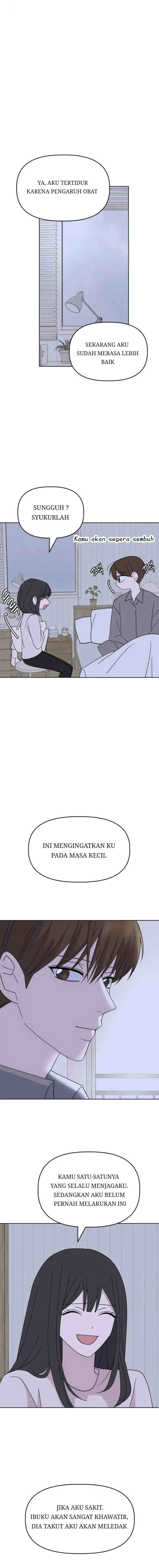 Causality chapter 42 halaman 7