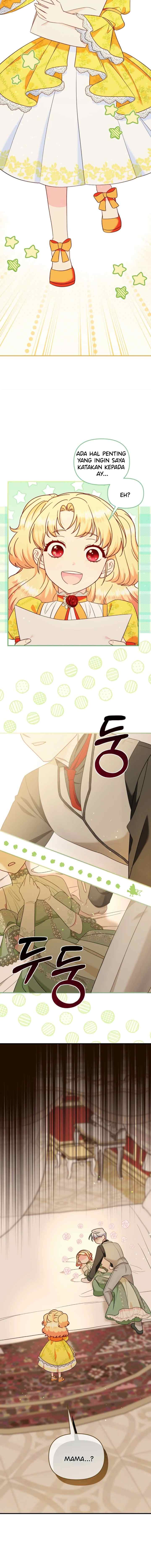 I Stole the Child of My War-Mad Husband chapter 94 halaman 15