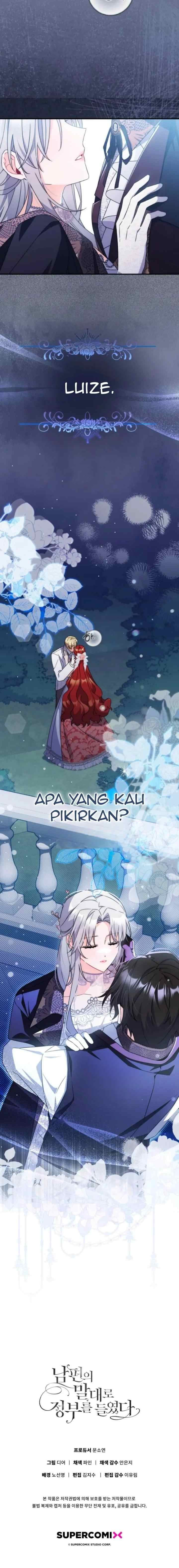 As My Husband Wish, I Will Bring in the Concubine chapter 11 halaman 12