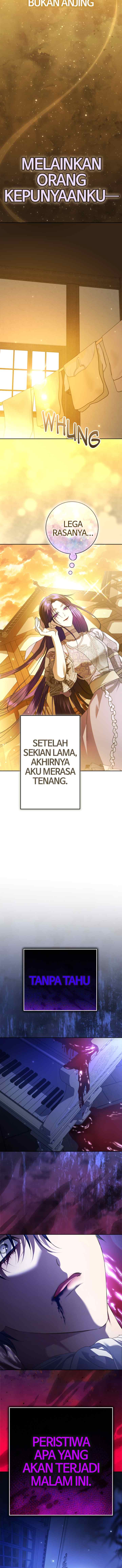 Your Throne chapter 232 halaman 18