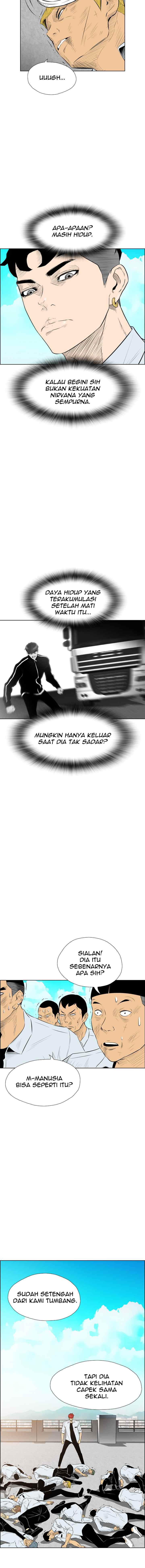 Reawaken Man chapter 142 halaman 8