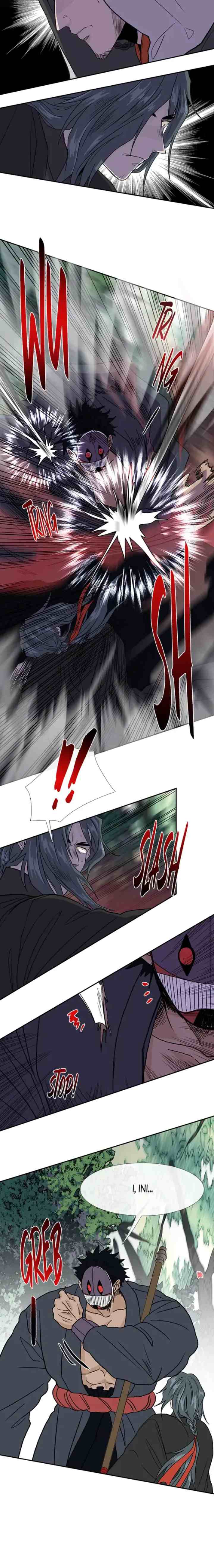 The Scholar's Reincarnation chapter 165 halaman 12