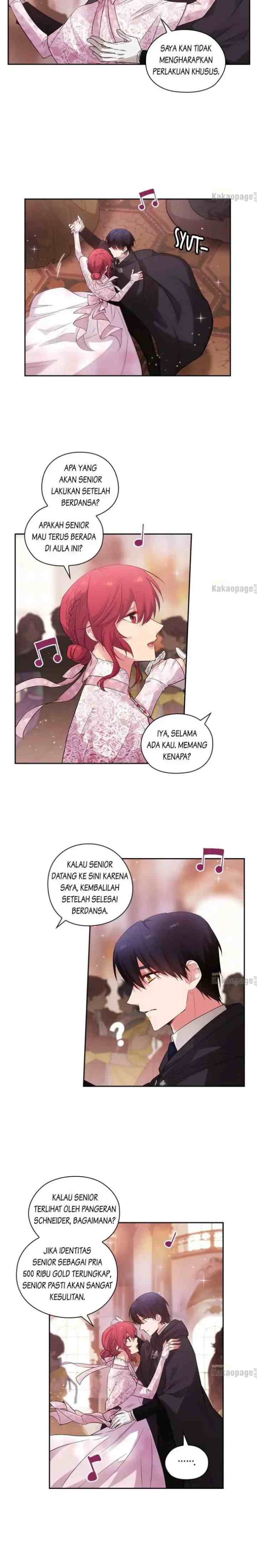 Adonis chapter 173 halaman 4