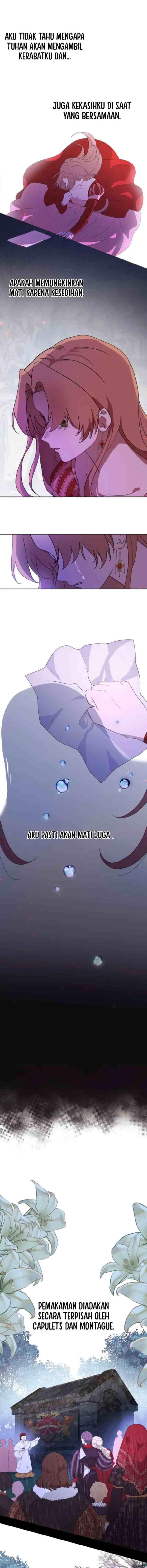 Go, Away Romeo! chapter 1 halaman 10