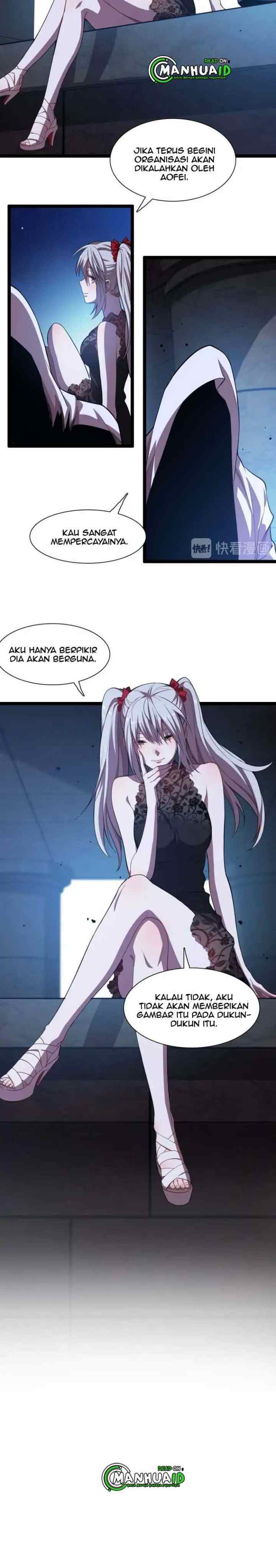 Reborn Doctor chapter 68 halaman 17