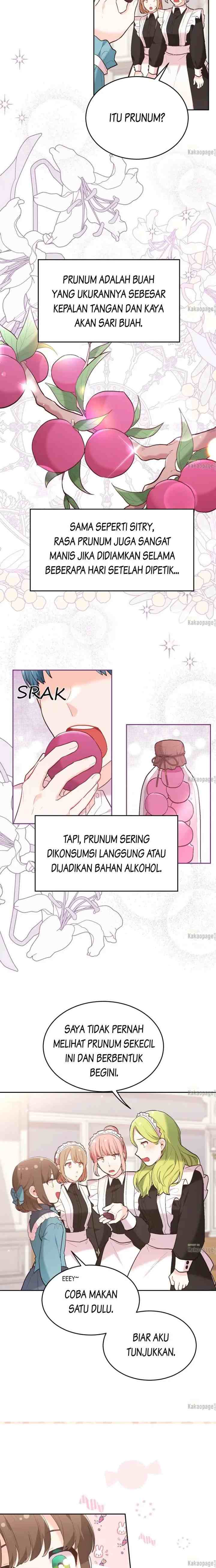 I Was Just an Ordinary Lady chapter 154 halaman 18
