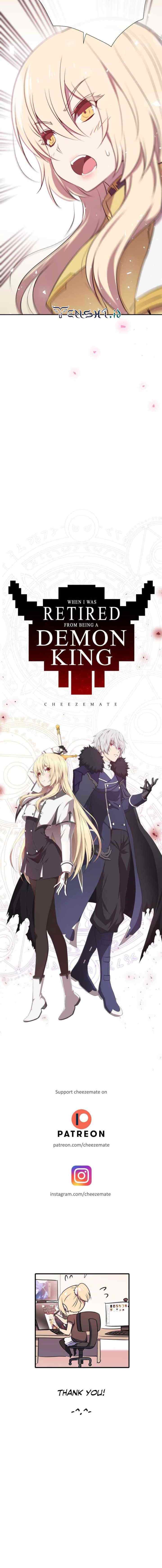 Retired Demon King chapter 1 halaman 15