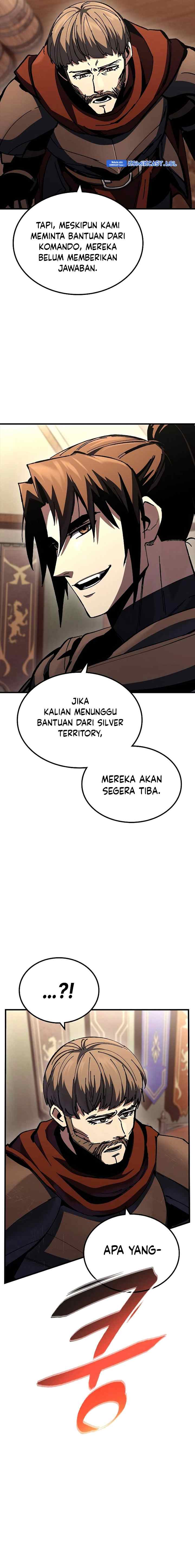 Genius Corpse-Collecting Warrior chapter 14 halaman 14