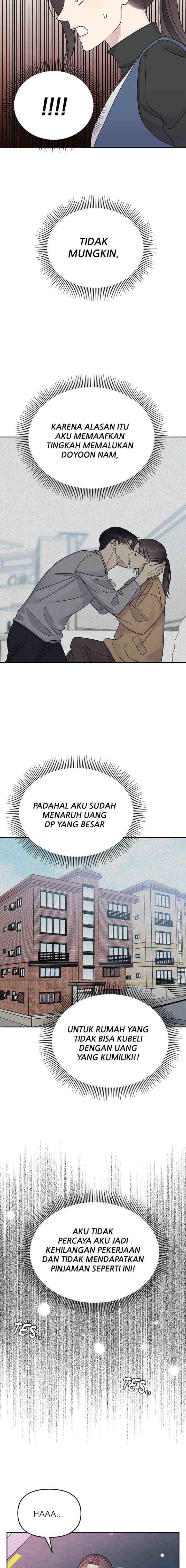 Do As I Say! chapter 57 halaman 4