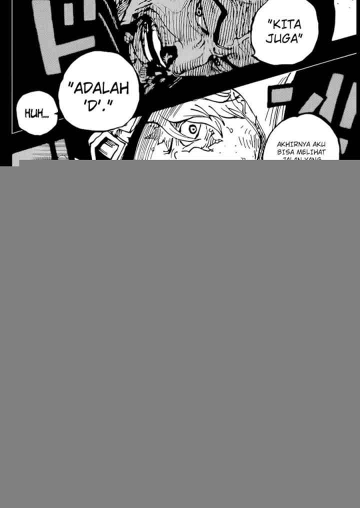 One Piece chapter 1085 halaman 8