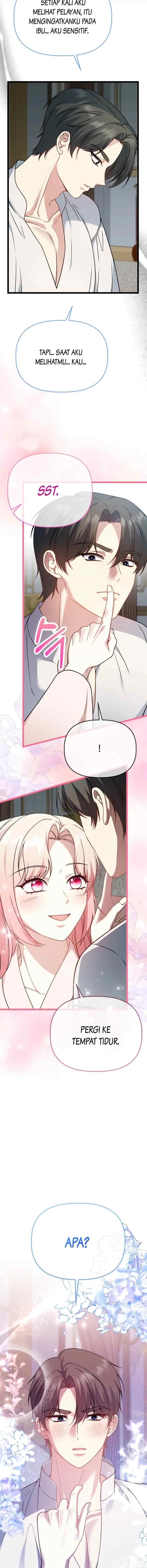 Our Villainess Has Changed chapter 9 halaman 13