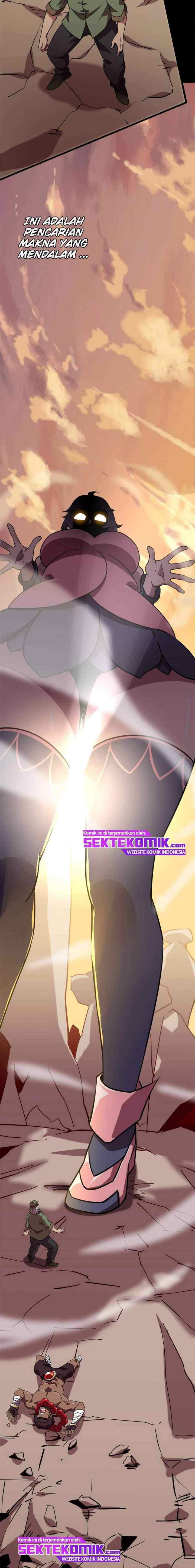 Super God Card Maker chapter 2 halaman 5