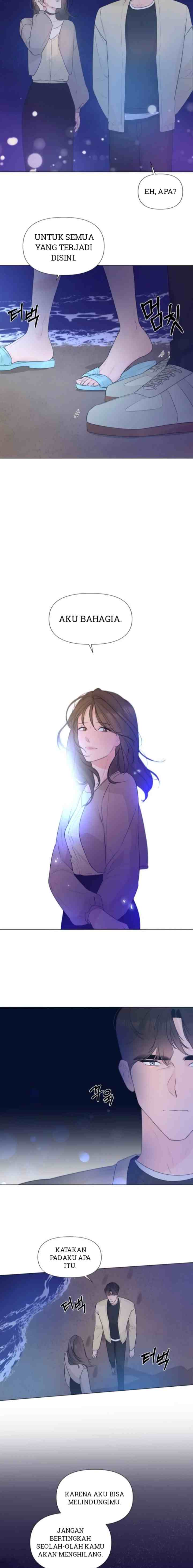 Another Love! chapter 11 halaman 15