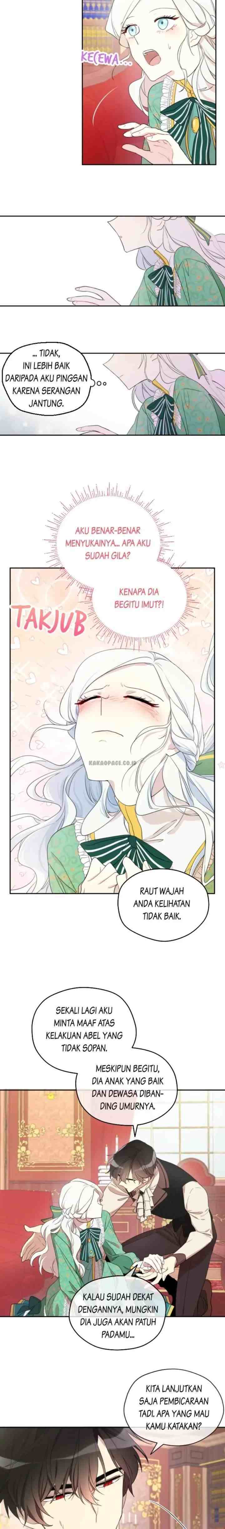 I Married the Male Lead's Dad chapter 2 halaman 5
