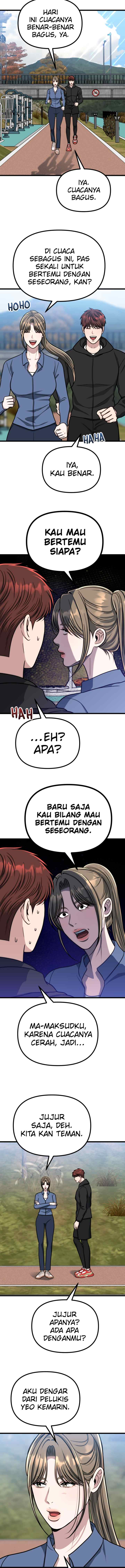 Father Like A Dog chapter 44 halaman 9