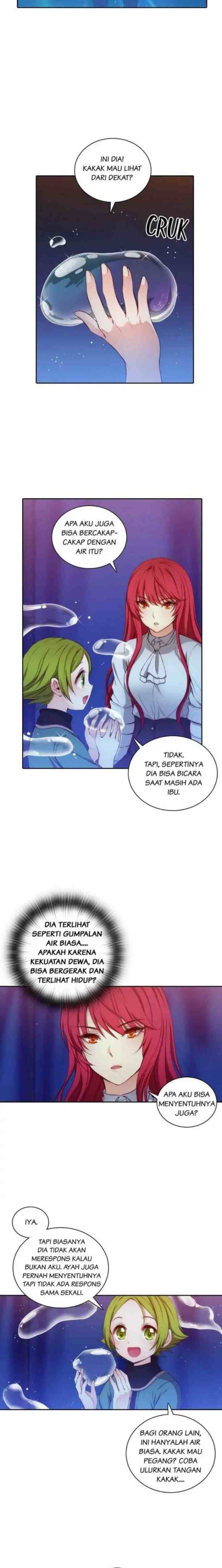 Adonis chapter 34 halaman 8
