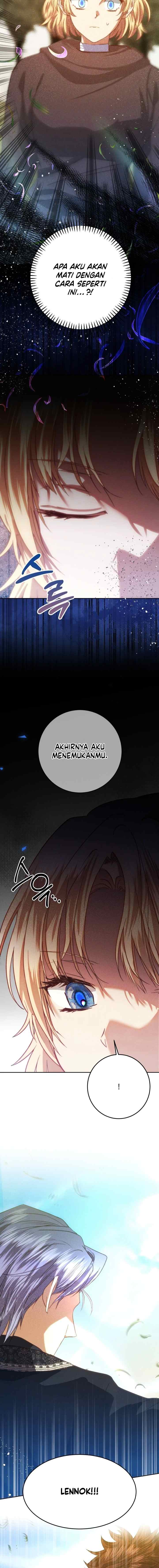 Duchess Mecklen's Elegant Revolt chapter 33 halaman 12