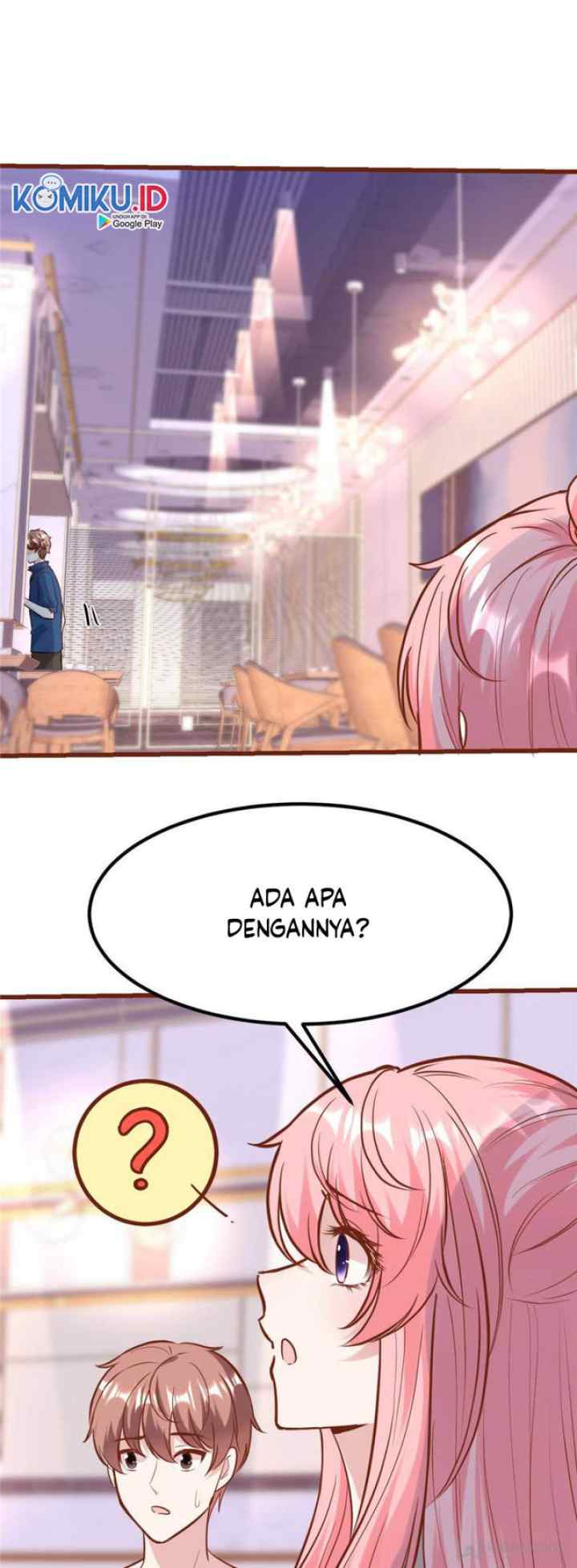 My Beautiful Time With You chapter 195 halaman 4