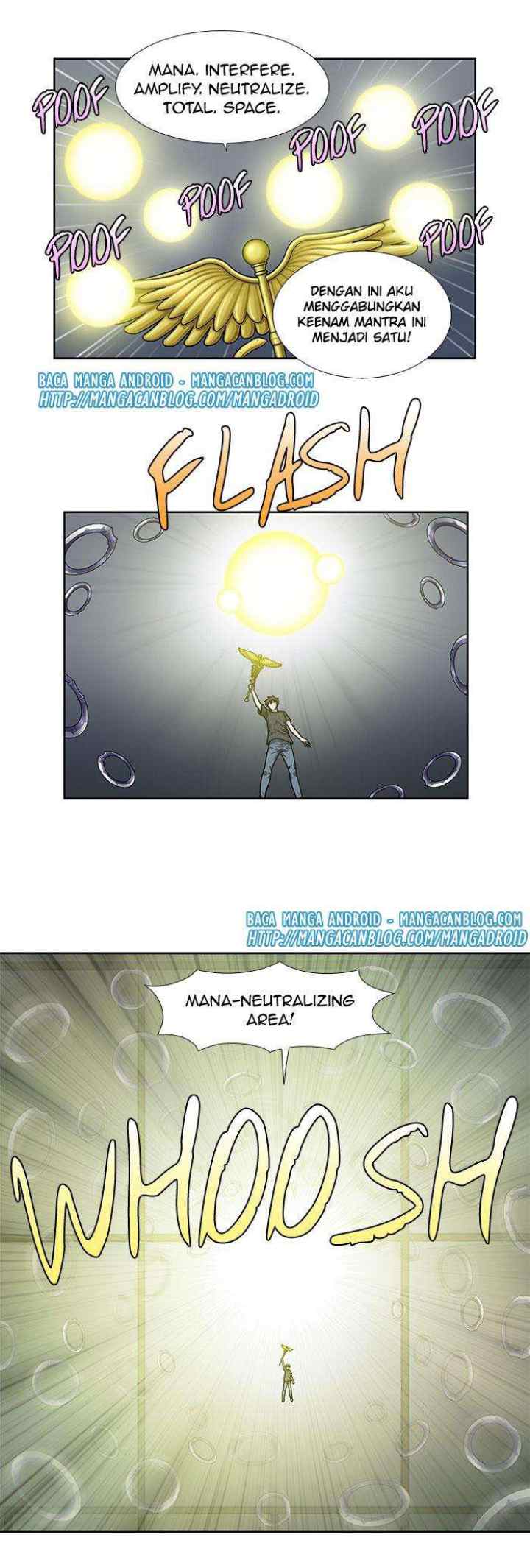 The Gamer chapter 253 halaman 18