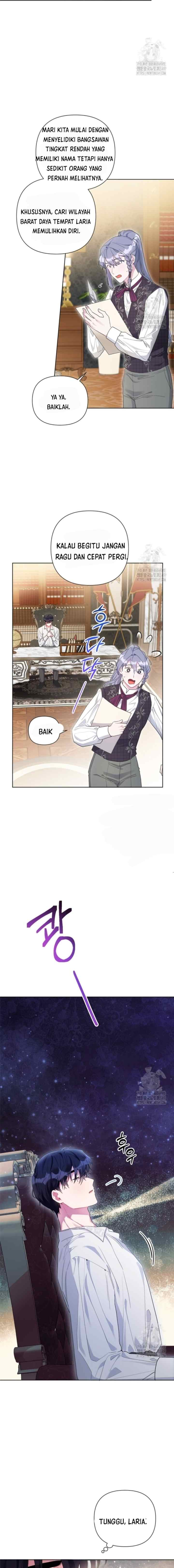 The Villain Daughter In-Law Has A Limited Time chapter 92 halaman 14