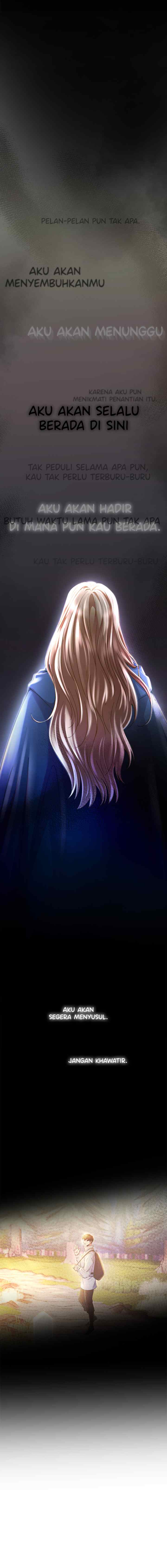 Cursed Blessing chapter 117 halaman 16