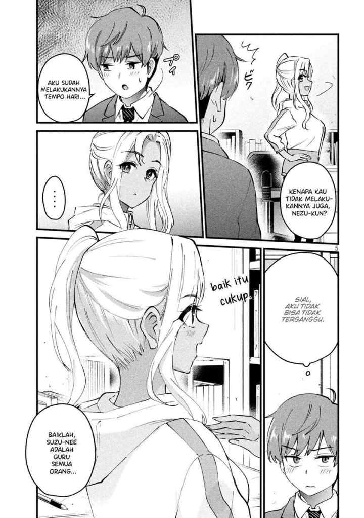 Gal-sen chapter 3 halaman 5