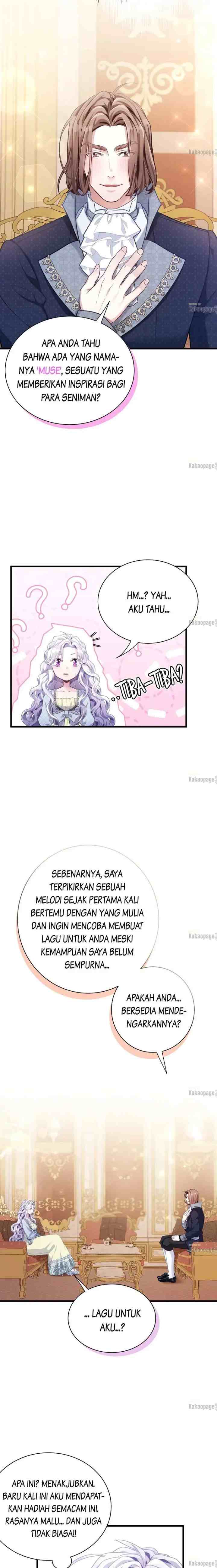 Not Sew Wicked Stepmom chapter 71 halaman 7