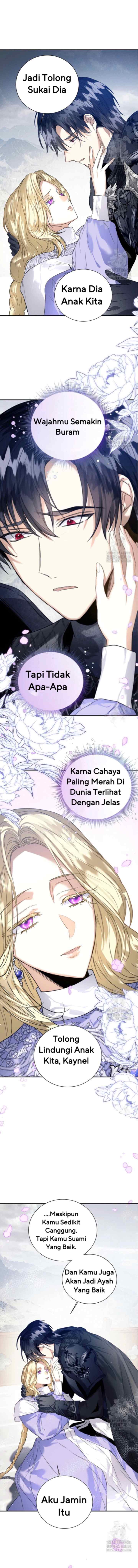 Royal Marriage chapter 85 halaman 11