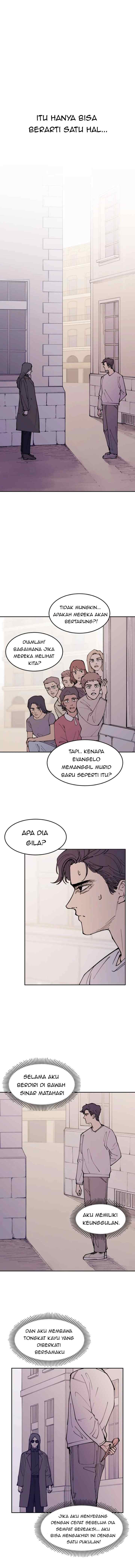 Vampire Family chapter 2 halaman 18
