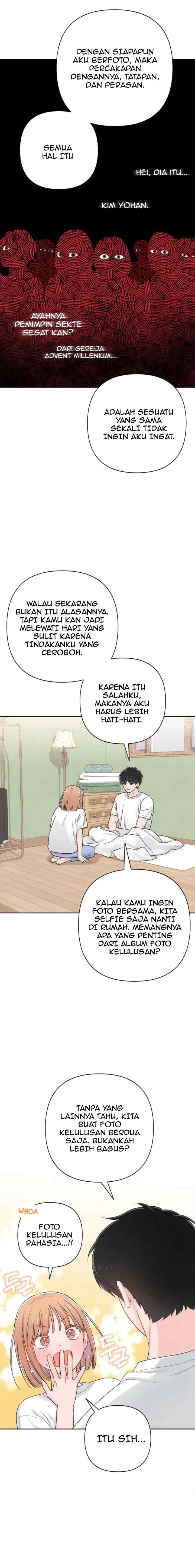 Apocalypse of Youth chapter 56 halaman 15