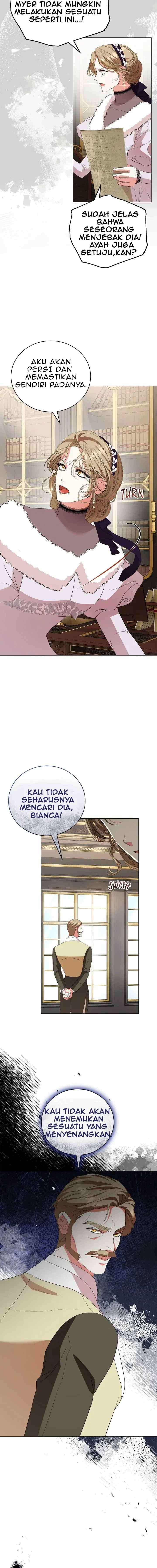 Love Doesn't Matter chapter 79 halaman 9