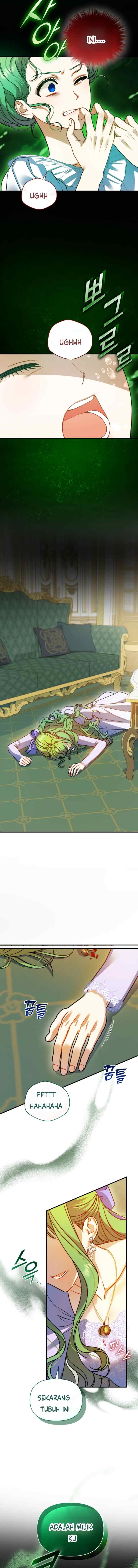 I Became the Younger Sister of a Regretful Obsessive Male Lead chapter 83 halaman 7