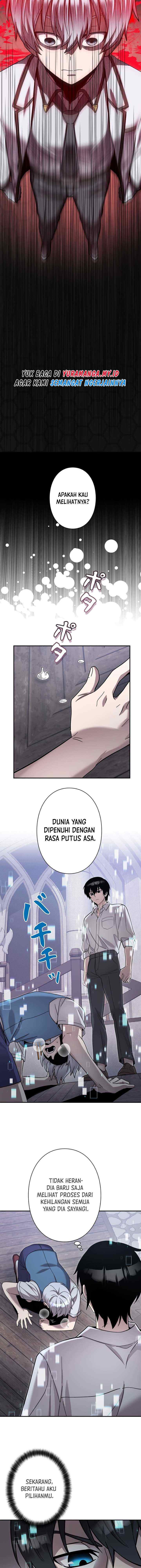 The Main Heroines Are Trying to Kill Me chapter 2 halaman 10