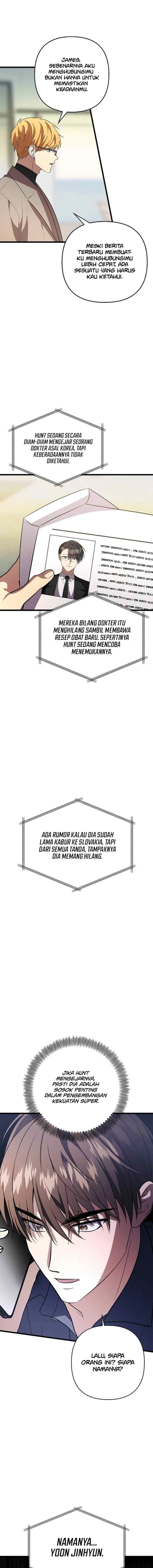 Definition of a Villain chapter 42 halaman 10