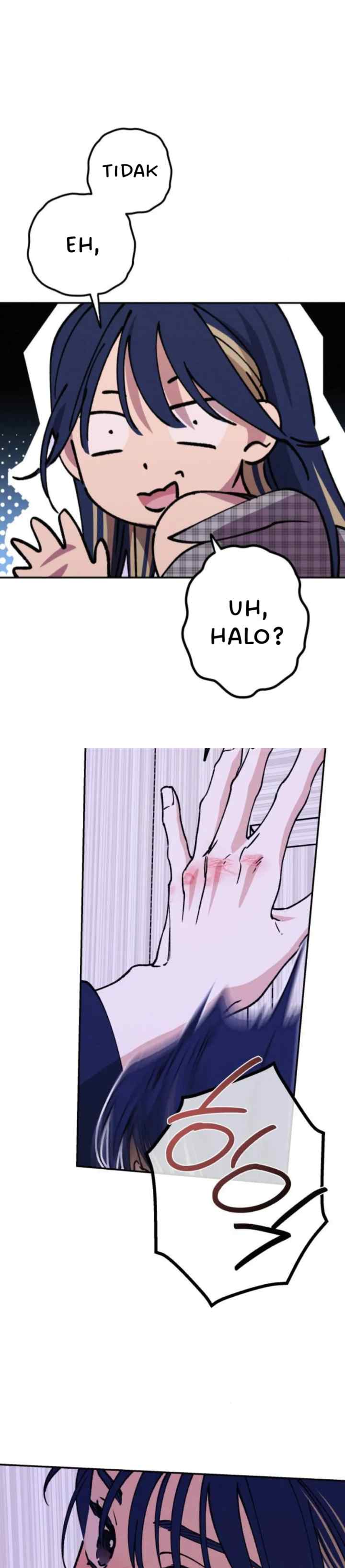 Enquanto faço isso chapter 29 halaman 16