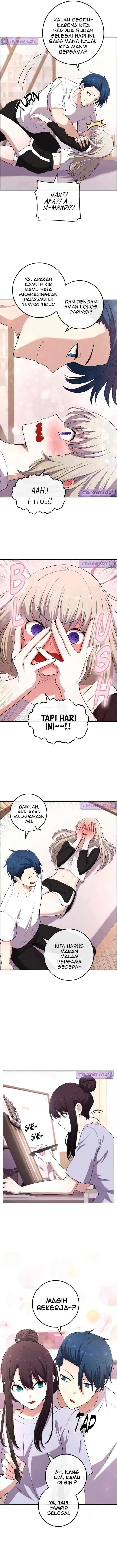 Webtoon Character Na Kang Lim chapter 172 halaman 4