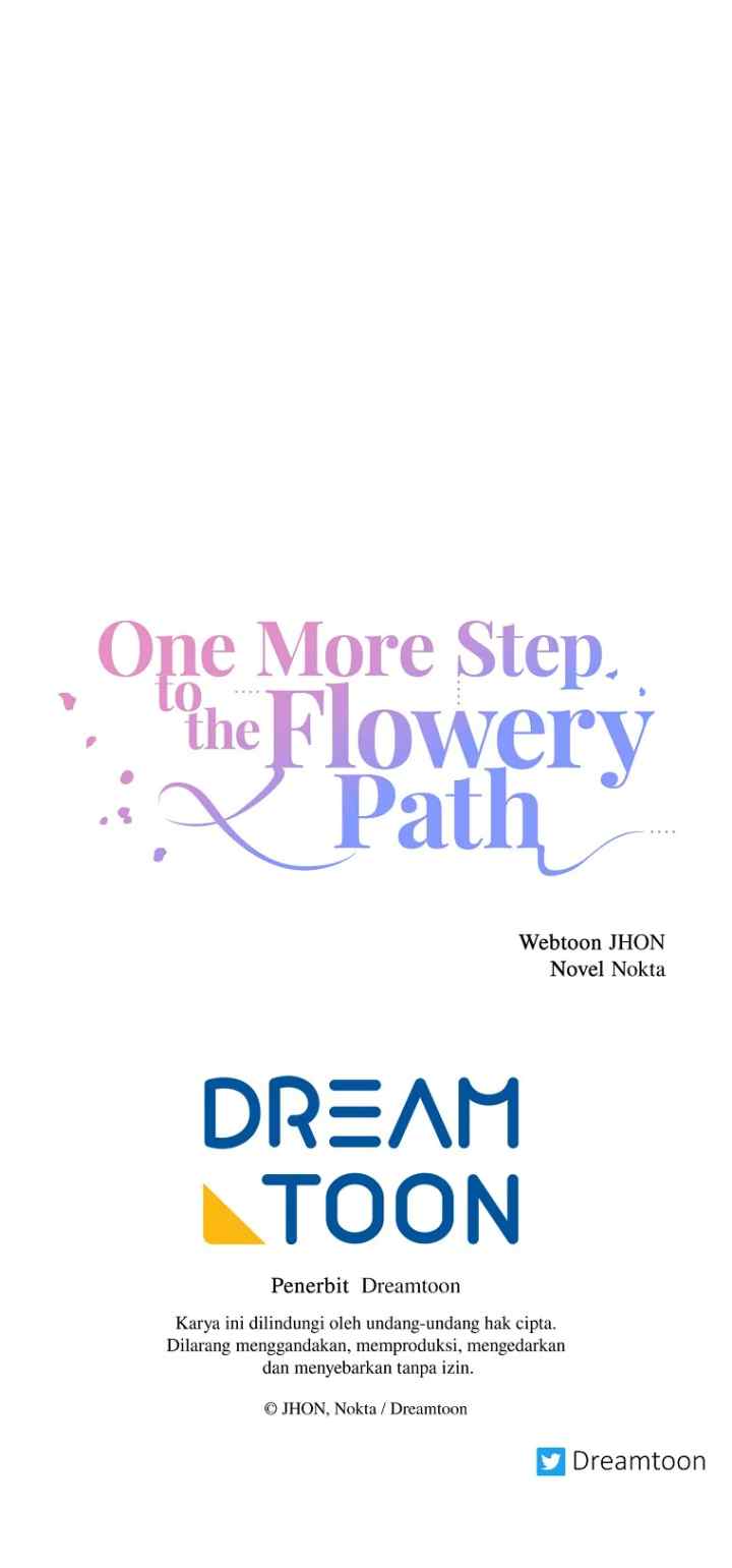 Everything's Coming Up Roses chapter 64 halaman 20