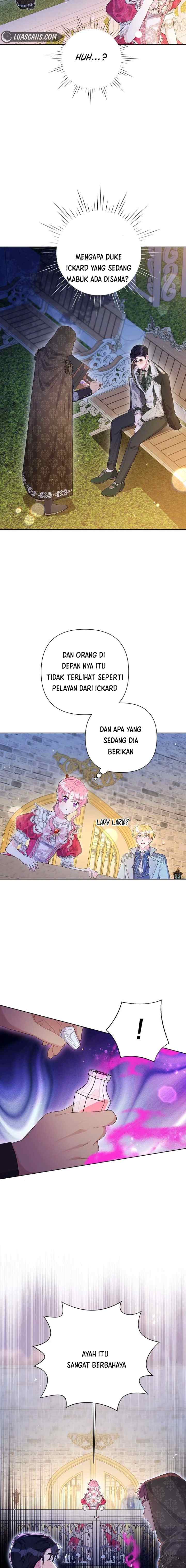 The Villain Daughter In-Law Has A Limited Time chapter 88 halaman 15