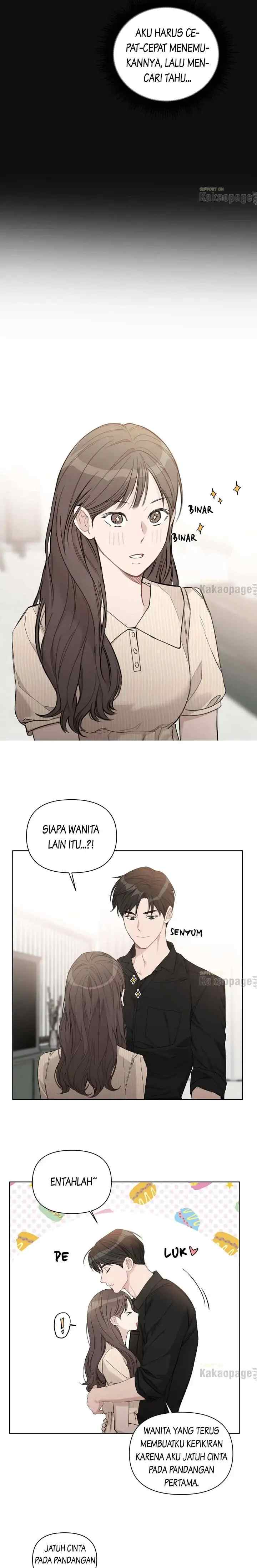 Positively Yours chapter 75 halaman 6