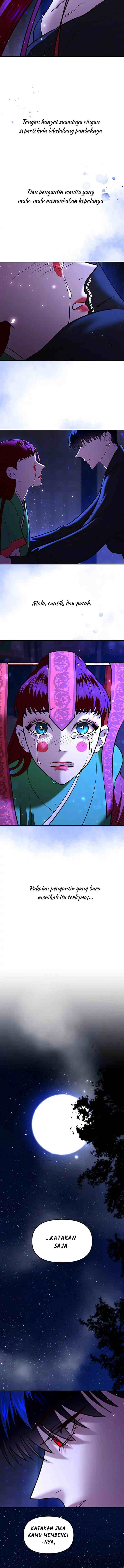 The Prince of Myeolyeong chapter 11 halaman 16